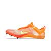 Nike Zoom Victory 5 XC 'Total Orange Volt' (Unisex) Total Orange / Bright Crimson / Black / Volt Running Shoes AJ0847 801