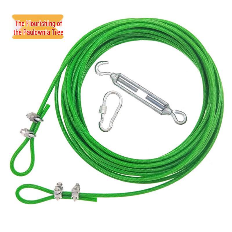 Outdoor Physical Training Climbing Equipment