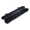 Portable Chainsaw Chain Carry Case Household Storage Tool Waterproof Chainsaw Chain Carrying Case Easy To Carry