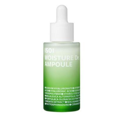 A0173  isoi Moisture Dr. Jang Soo-jin Feuchtigkeitsampulle 40 ml