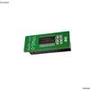 LPC 20-pin TPM 2.0 Encryption Module (Green)