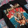 Phantasm Movie T-Shirt: Vintage Horror Graphic Tee