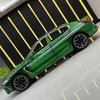 1/24 BMW M8 Sports Car Alloy Car Model, Sound and Light Effect, Wheels with Steering, Children's Toy Car Birthday Gift