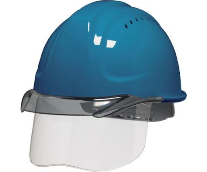 DIC Plastics Aero Sky HA2 Innenraum mit SYA-CSV Mesh, Blau/Rauch, KP, SYA-CSV-HA2EM-KP-B/S