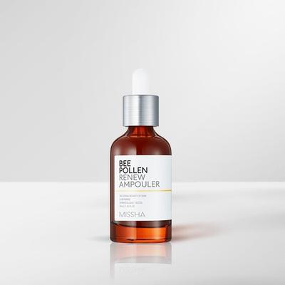 Pielęgnacja twarzy – Serum do twarzy