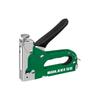 Manual Pneumatic Steel Nail Gun for Home Use