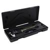 150MM Electronic Digital Vernier Caliper 0.01mm Accuracy LED Screen Digital Caliper Measuring Tool