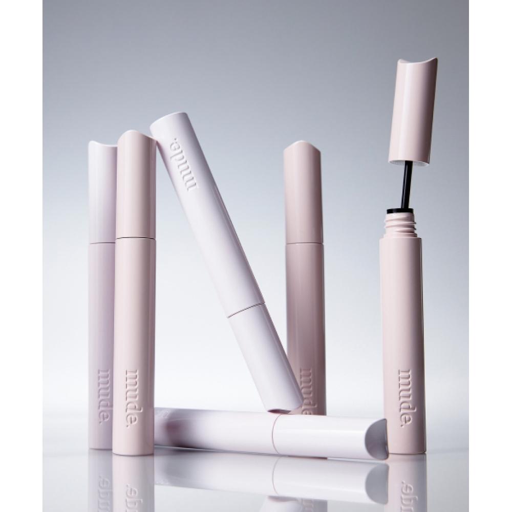 Mude [Erneuerung] Inspire Long Lash   Volumen Curling Mascara