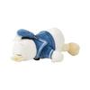 Rib Heart Nigi Cushion Disney Mochihug Donald Duck (Total Length Approximately 27cm) Fluffy Mochi Armrest