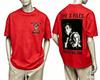 Die Xfiles Für Fan Geschenk T-Shirt Unisex Unisex Harajuku Oversized Unisex Kurzarm Streetwear Hohe Qualität Paare Klassisch Weich
