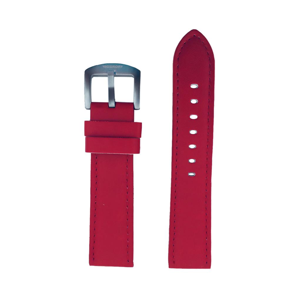 Zegarek Bobroff Bfs011. Strap, Kolor . Unisex.