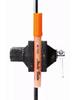 STA 1000 Waterproof Acrylic Marker - 100 Color Opaque Rainbow DIY Graffiti Pen