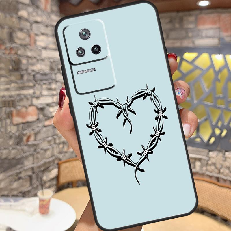 Karol G Case For Xiaomi 15 14 13 Ultra 11T 12T 13T 14T Pro POCO X7 X6 Pro X3 X5 M6 F5 F6 Pro Cover