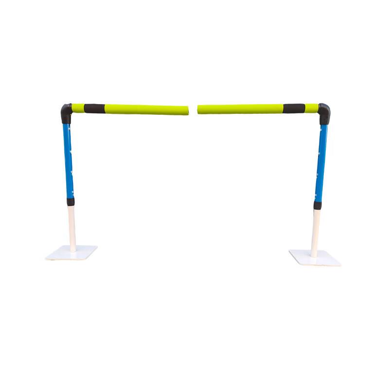 Outdoor 400M Obstacle Course Training Equipment