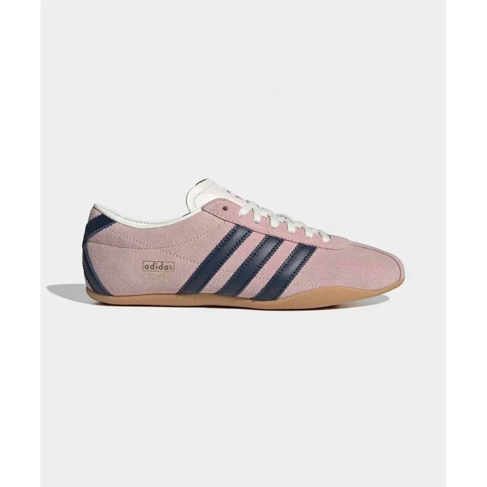 adidas ADIDAS - Clear Pink: Night Indigo JQ7108 362969 245