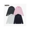  Nepa  Nepa Women S MounTain LecTurer Long Sleeve Zip Up T ShirT 7i45401