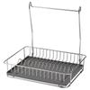 IKEA Escorredor de Talheres HULTARP Niquelado