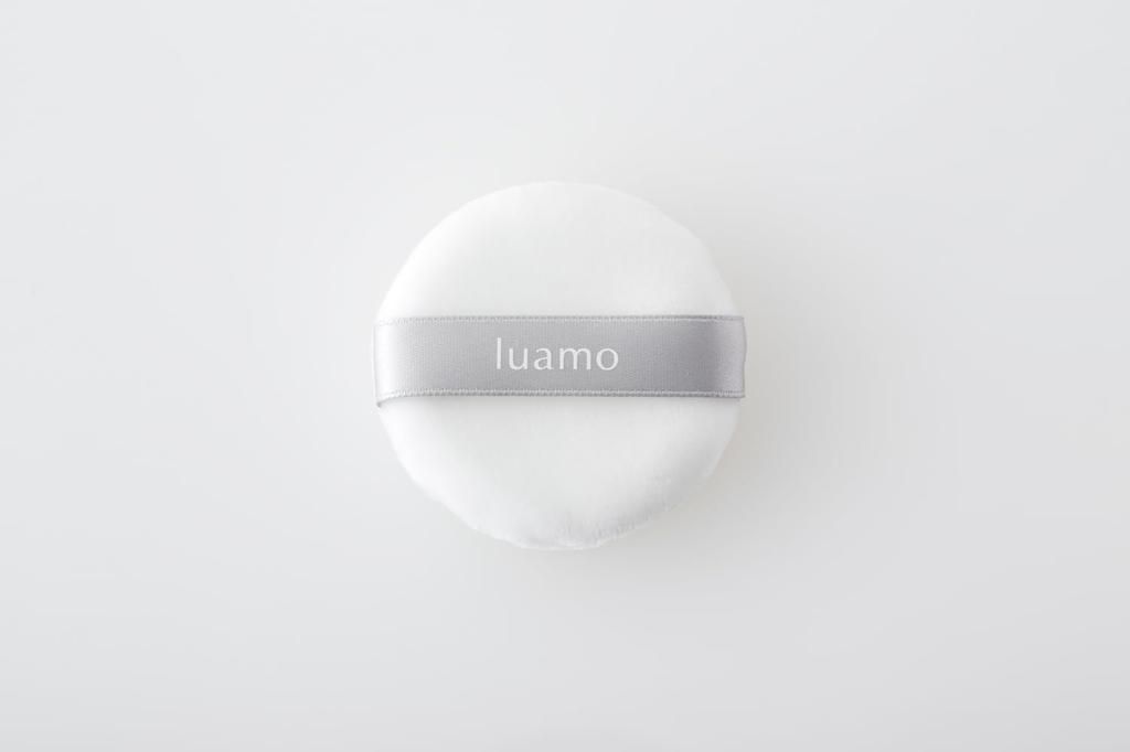 Luamo UV Powder Veil SPF50+ PA++++ 5g