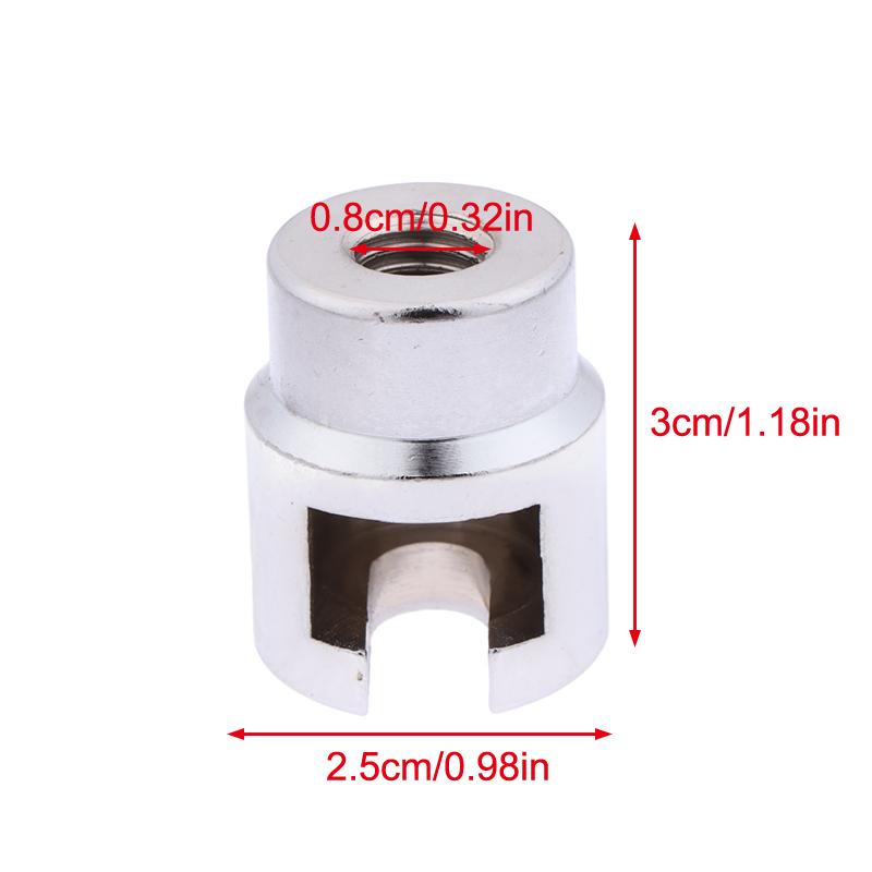 

Car Dent Lifter Puller M16/12/10 Slide Hammer Dent Puller Repair Tool Pulling Tabs Adapter Paintless Dent Repair A