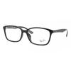 Ray Ban Rx7094d Asian Fit 2000 Unisex Eyeglasses