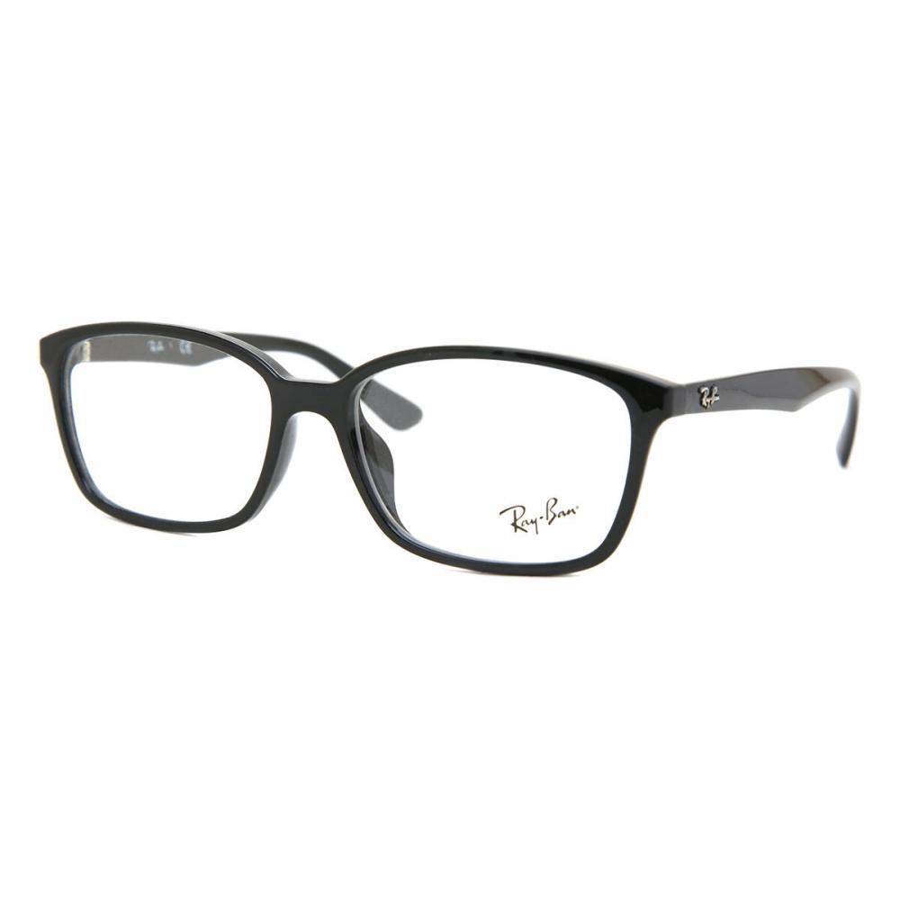 Ray Ban Rx7094d Asian Fit 2000 Unisex Eyeglasses