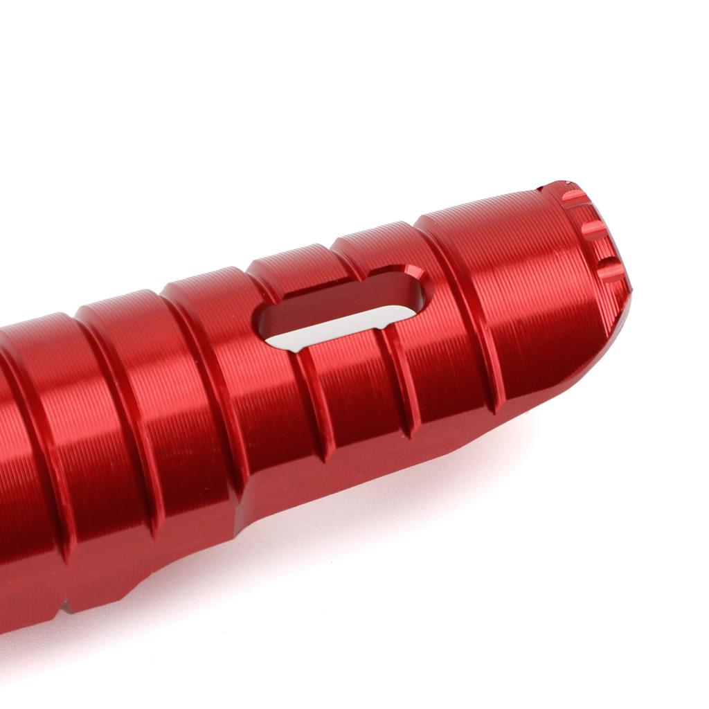 Rear Footrests Foot Peg For DUCATI 696 08-14 796 11-14 M1100 09-13