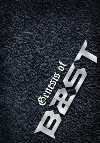 

DVD BEAST - Genesis of BEAST (Korea Ver) Japan Pop Used