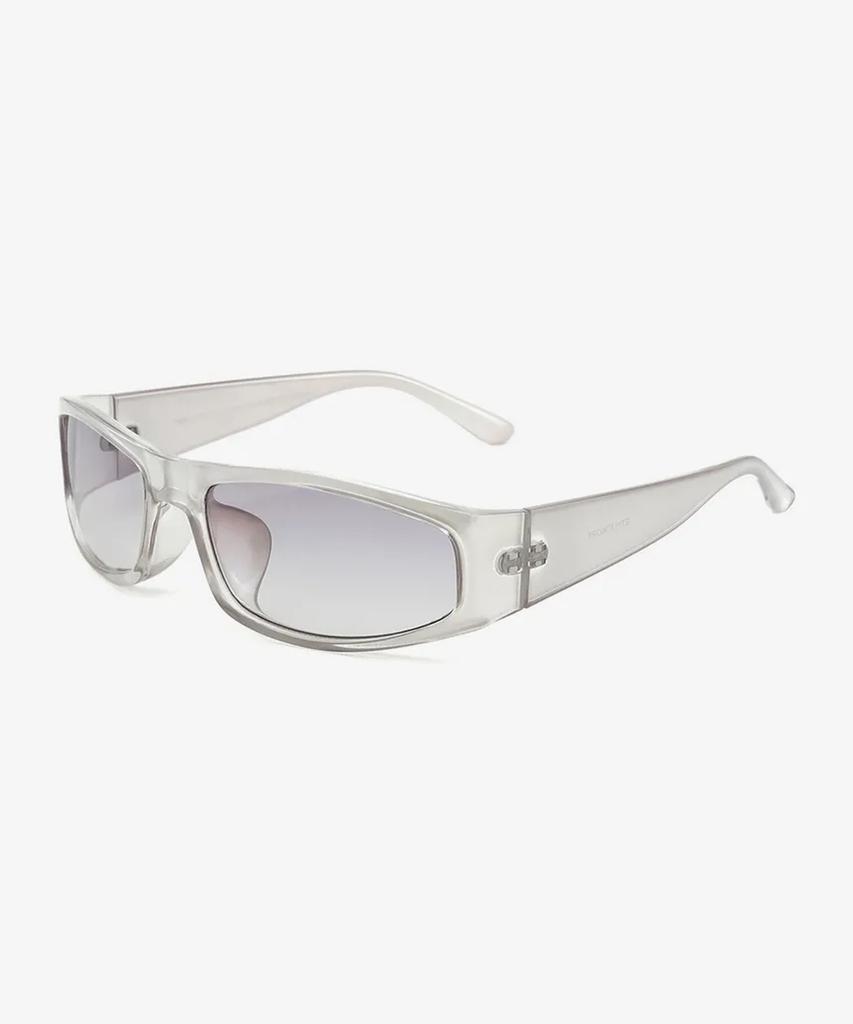 Seutailwokeu Pearl Ivory Tint Goggles Style Work Tr90-21 C23 Style Work Sunglasses