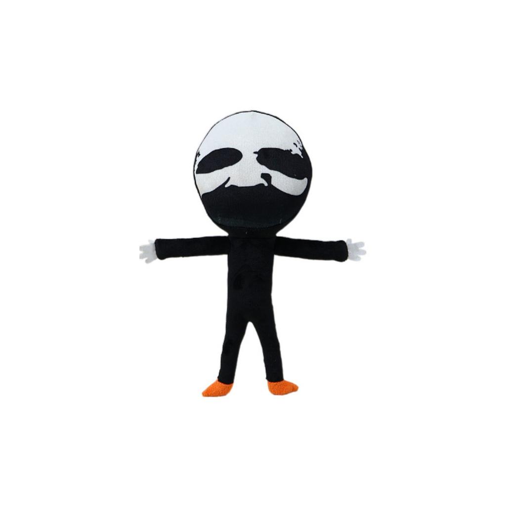 Cute Plush Doll Toy Gift Cartoon  Children's Rag Doll Doll