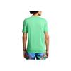 Polo Ralph Lauren Solid Color Pony Embroidered Crew Neck Short Sleeve T-Shirt Men Tops Green 710865767-017