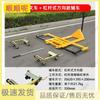 Shunshunne Heavy-Duty Forklift Vehicle Moving Tool Set