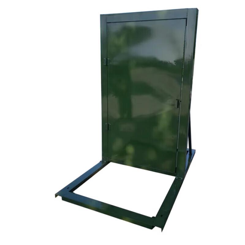 ZLIII Tactical Training Door