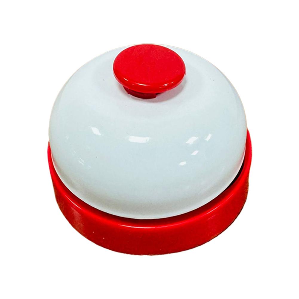 New Cute Children Paipai Toy Good Morning Ring The Bell To Call The Meal Tool Pet Toys for baby Ringbell GIft