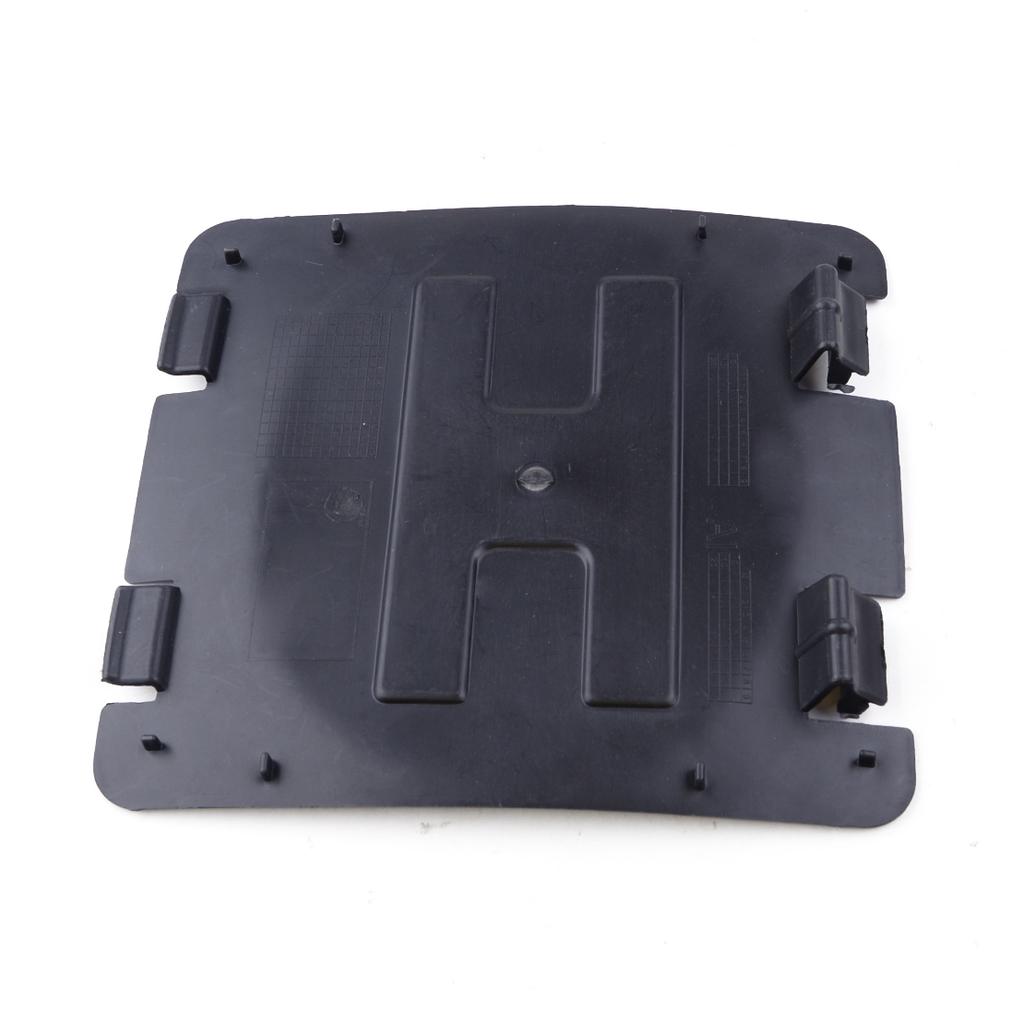 Panneau Accès Doublure Garde-Boue 51717260397 - Compatible BMW F20 F21 F30 F31