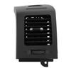 Car Dashboard Air Conditioning Outlet Grille Front Side AC Air Vent Outlet Grille Anti Scratch for Pajero 2006-2025 4th Gen