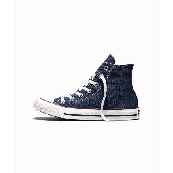 Converse Кроссовки унисекс Chuck Taylor All Star High Navy M9622C
