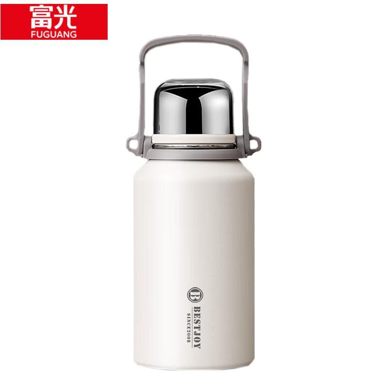 

Fuguang Shixi Large Capacity Insulated Water Bottle