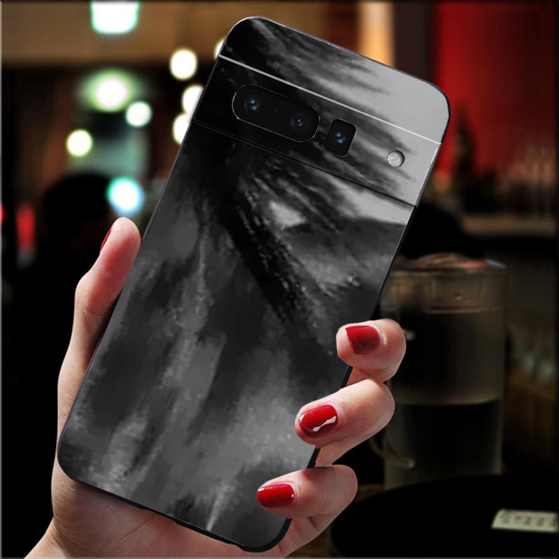 Phone Case For Google Pixel 10 9 Pro XL 9A 8 7 6 Pro Pixel 8A 7A 6A Pixel 8 7 6 5 Horse Pixel 10 Pro XL
