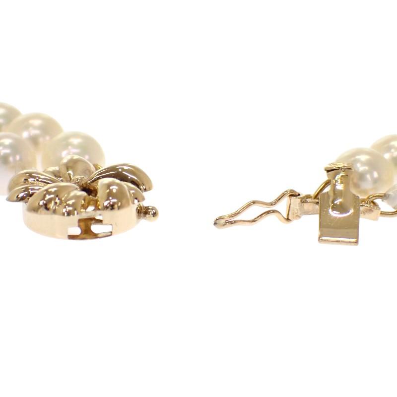 no brand  Necklace Pearl Women