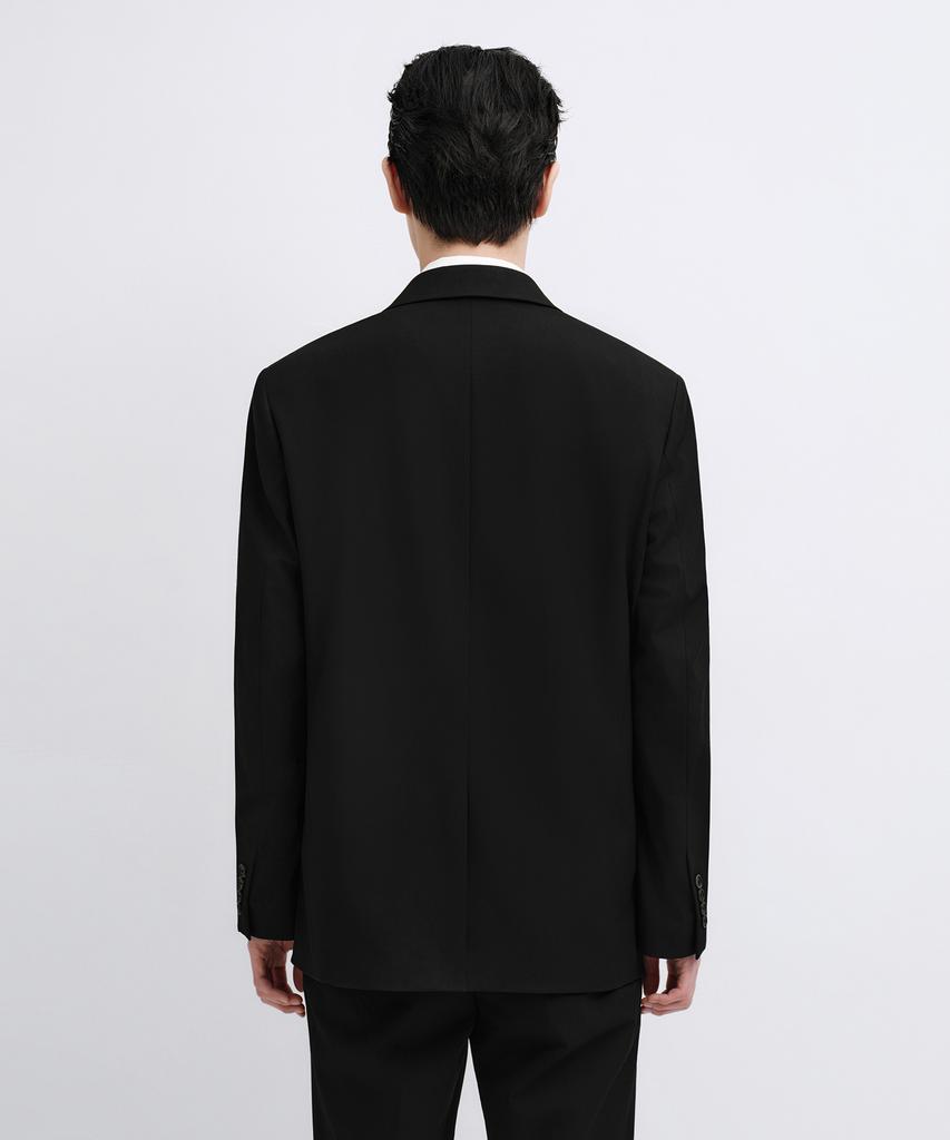 Musinsa Standard Basic Blazer [Black]