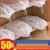 Shoe Drying & Storage Dustproof Bags - Anti-Yellowing, Disposable Covers for Clean White Shoes