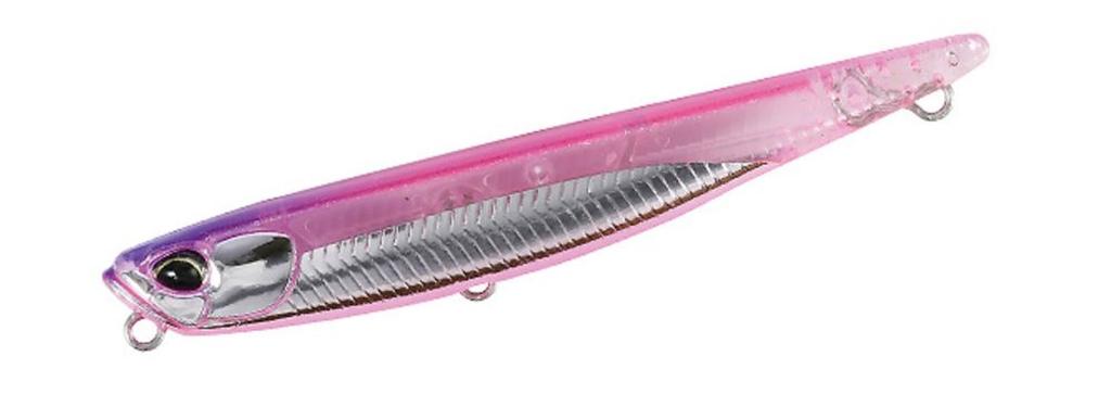 DUO Bay Ruf Manic Fish 77 Esca affondante a matita CSH0632 (7844)