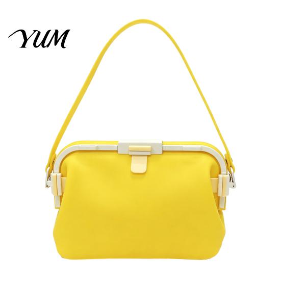 Durable Outdoor Sports Gear Waterproof Silicone Crossbody Bag, Large Capacity Floating Beach Tote, Travel Toiletry Bag Portable Foldable Toiletries