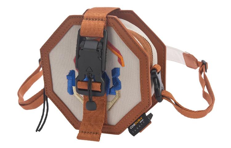 Li Ning Shoulder Bags ABDQ322-2