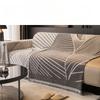 Chenille Sofa Towel Simple Modern Sofa Cover Sofa Cover Four Seasons Universal Non-Slip Sofa Cover Cloth High Sense