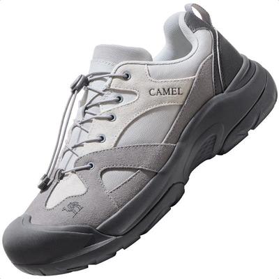 Panshi 2025 Unisex Outdoor Hiking Shoes