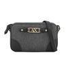 Armani Exchange Womens/Ladies Crossbody Bag