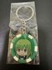 [USED] FGO Enkidu keychain