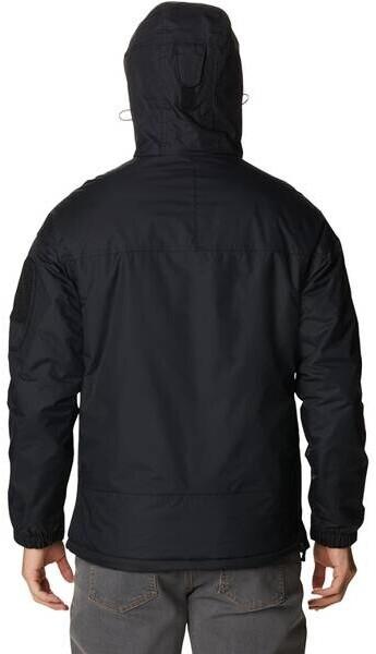 Jacket Columbia Challenger Windbreaker Men (1714291) Black