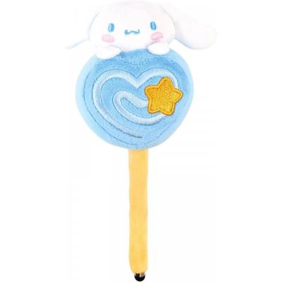 Tees Factory Sanrio-Figuren, Plüsch-Touchpen Cinnamoroll SR-5543514CR